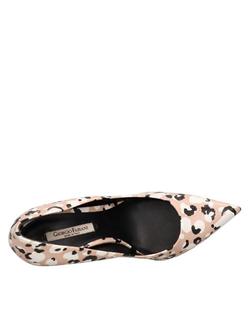  GIORGIO FABIANI | F231047 JOLIEPALM